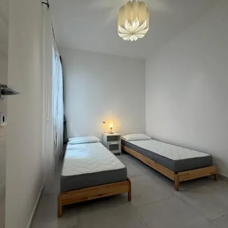 아파트 Casa Nonni SantʼAntìoco